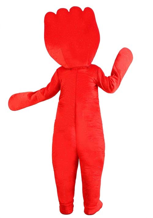 Kid's Sweet-or-Sour Gummy Candy Costume - US 4172