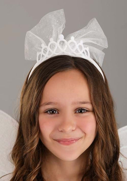 Sweet Tooth Fairy Costume for Girls - US 2283