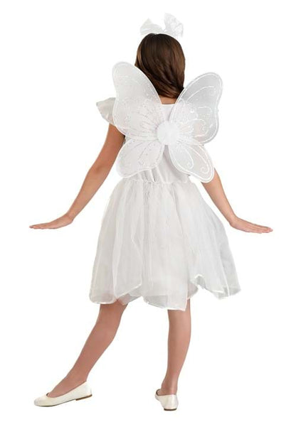Sweet Tooth Fairy Costume for Girls - US 2283