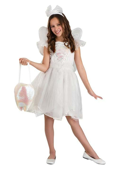 Sweet Tooth Fairy Costume for Girls - US 2283