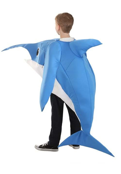 Swordfish Costume for Kids - US 3843