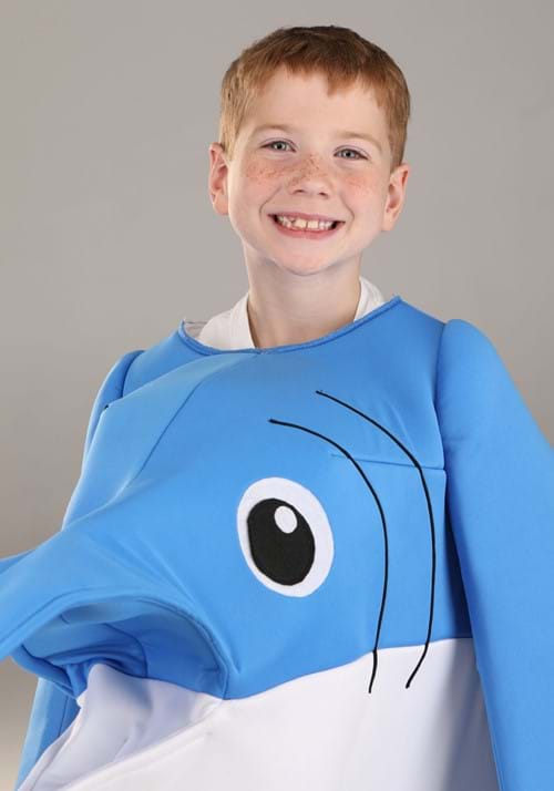 Swordfish Costume for Kids - US 3843