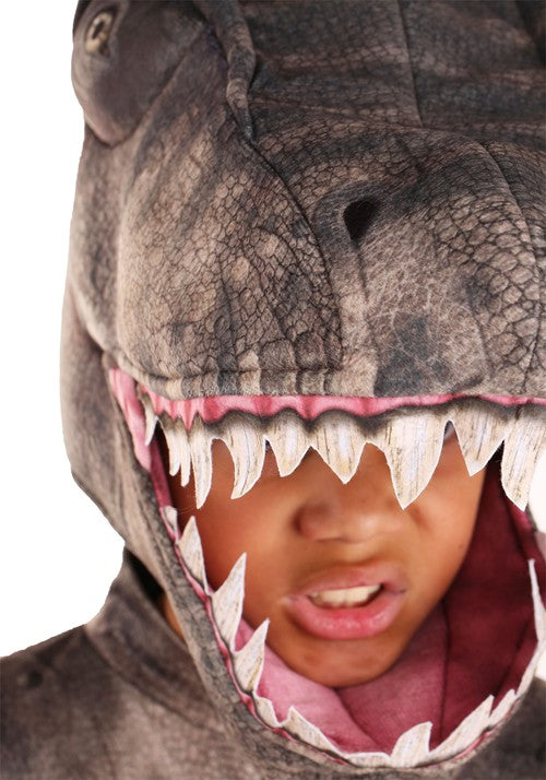 T-Rex Costume for Kids - US 6356