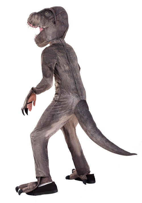 T-Rex Costume for Kids - US 6356