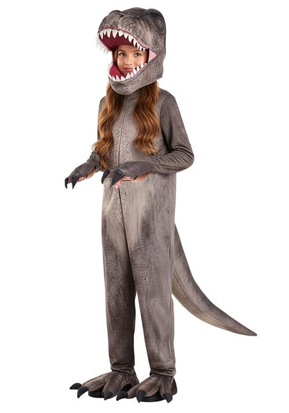T-Rex Costume for Kids - US 6356
