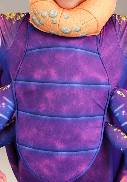 Disney Moana Tamatoa Costume for Kids - US 2492