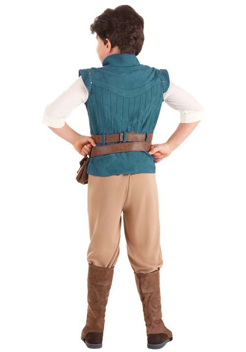 Flynn Rider Costume for Kids from Disney's Tangled - US 1807