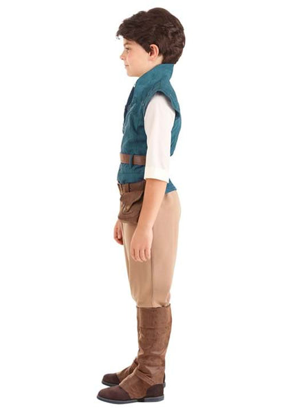 Flynn Rider Costume for Kids from Disney's Tangled - US 1807