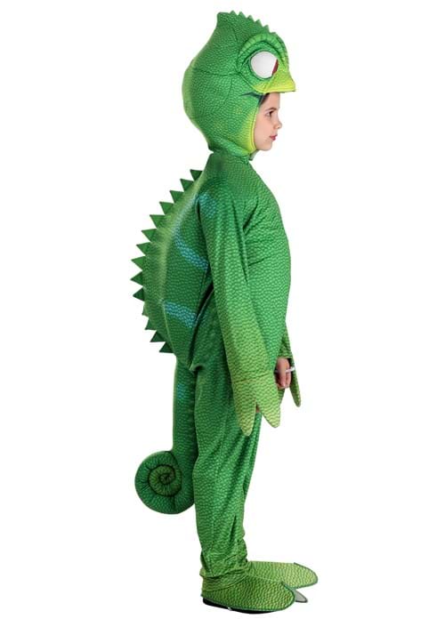 Kid's Tangled Pascal Costume - US 1291