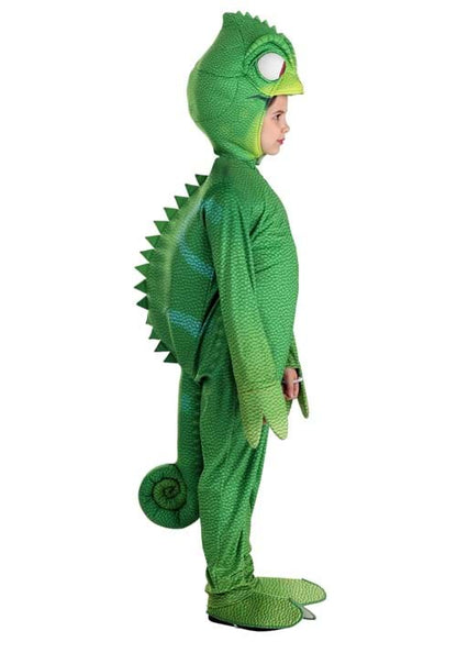 Kid's Tangled Pascal Costume - US 1291