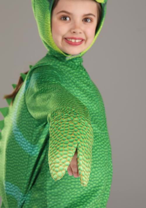 Kid's Tangled Pascal Costume - US 1291