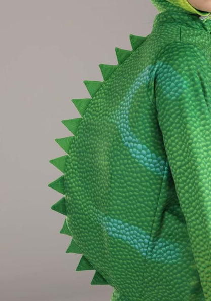 Kid's Tangled Pascal Costume - US 1291