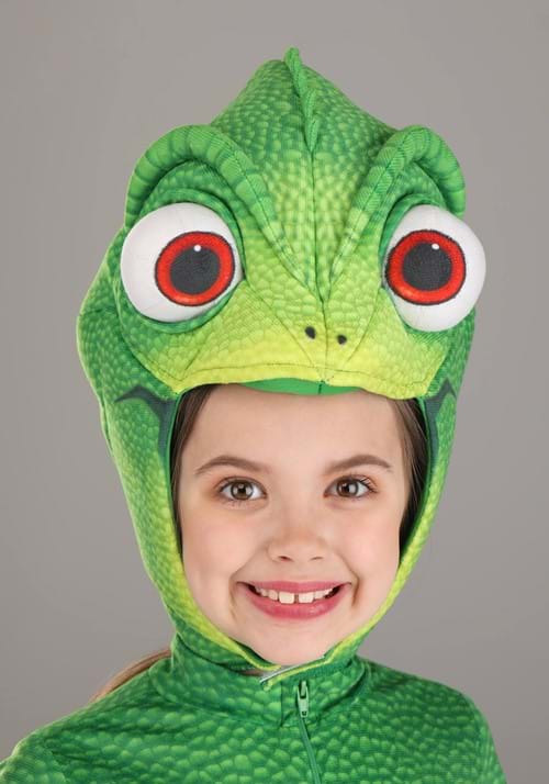 Kid's Tangled Pascal Costume - US 1291