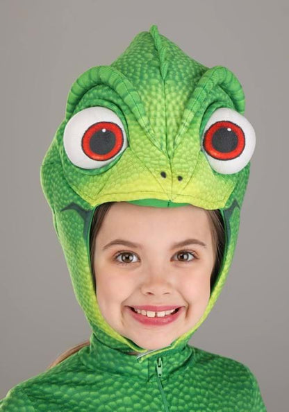 Kid's Tangled Pascal Costume - US 1291