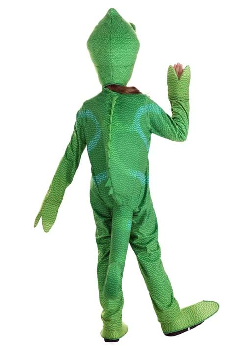 Kid's Tangled Pascal Costume - US 1291