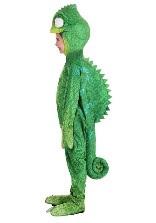 Kid's Tangled Pascal Costume - US 1291