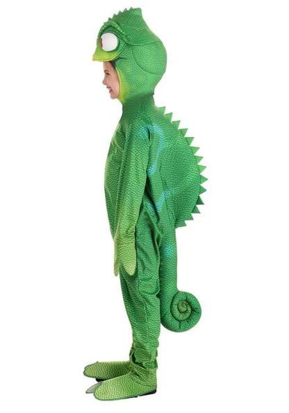 Kid's Tangled Pascal Costume - US 1291