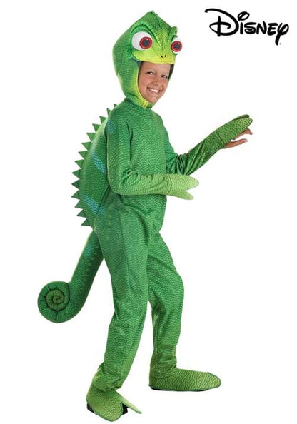 Kid's Tangled Pascal Costume - US 1291