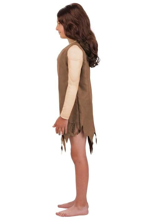 Boy's Tarzan Muscle Costume - US 1430