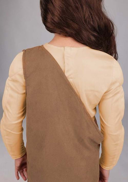 Boy's Tarzan Muscle Costume - US 1430