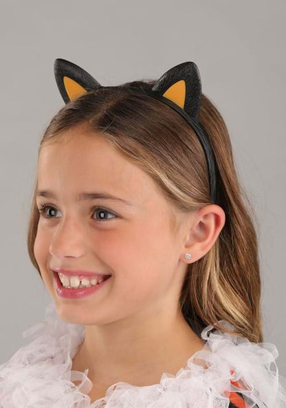 Terrific Tiger Costume for Girls - US 1114