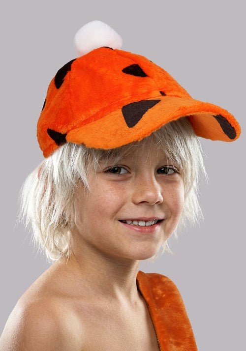 Boy's The Flintstones Bamm-Bamm Rubble Costume - US 0947