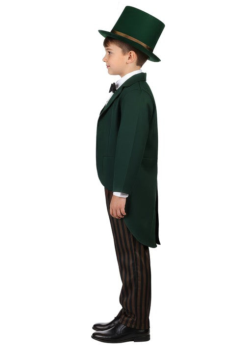 Kid's The Wizard of Oz Costume - US 2453