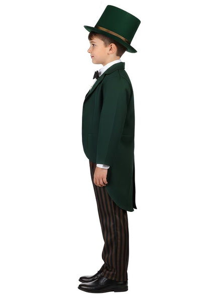Kid's The Wizard of Oz Costume - US 2453