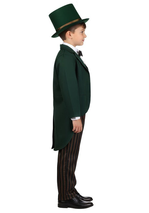 Kid's The Wizard of Oz Costume - US 2453