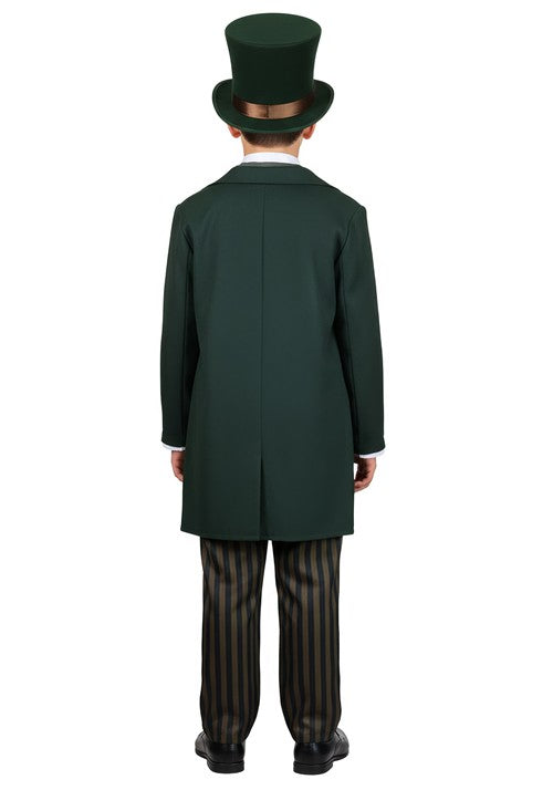 Kid's The Wizard of Oz Costume - US 2453