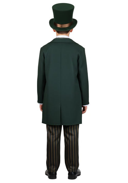 Kid's The Wizard of Oz Costume - US 2453