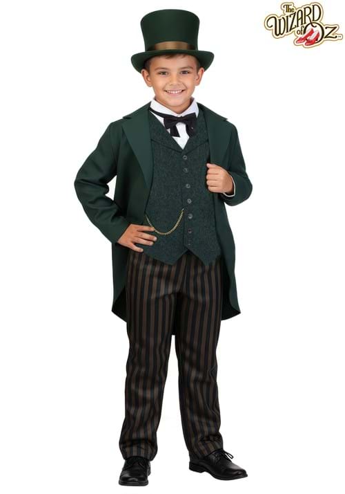 Kid's The Wizard of Oz Costume - US 2453