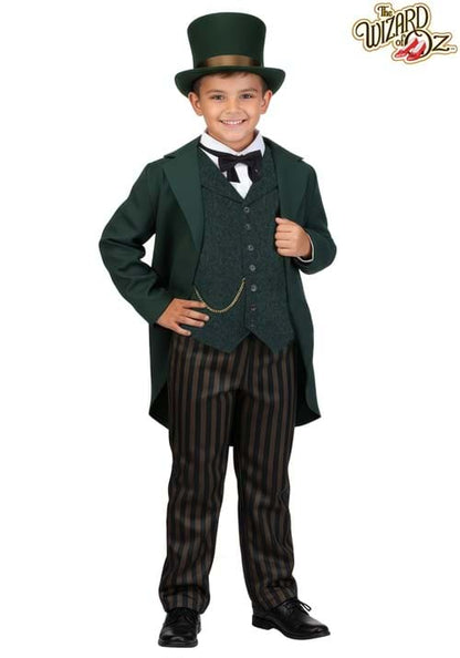 Kid's The Wizard of Oz Costume - US 2453