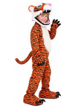 Tiger Jawesome Costume for Kids - US 7015