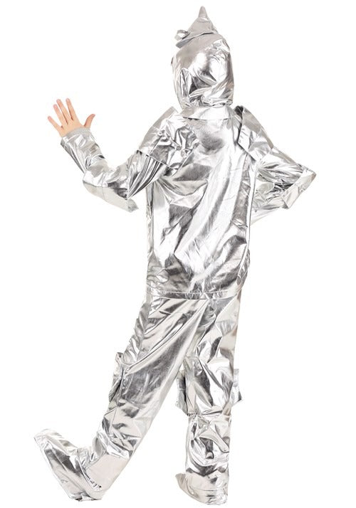Tin Woodsman Costume for Kids - US 2806