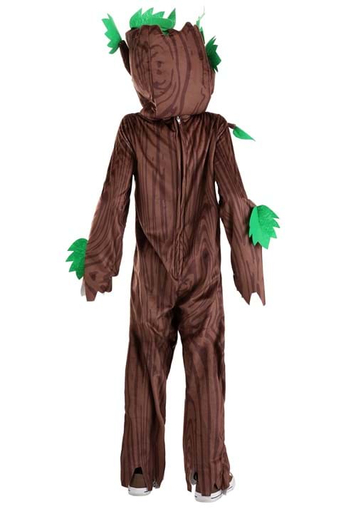 Tiny Tree Costume for Kids - US 8237