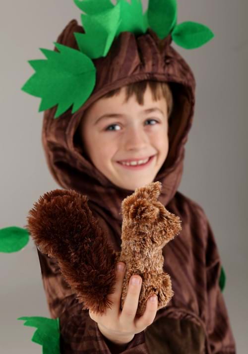 Tiny Tree Costume for Kids - US 8237