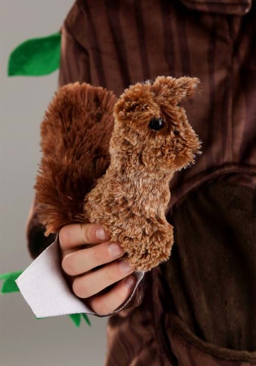 Tiny Tree Costume for Kids - US 8237