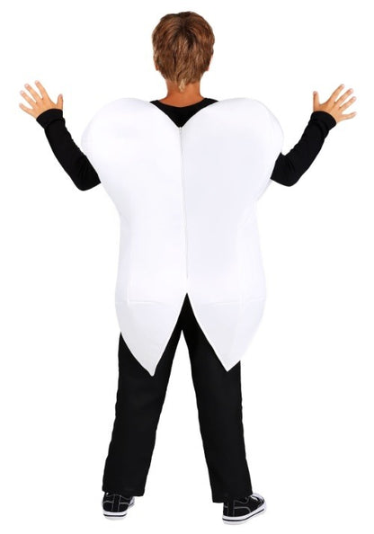 Kid's Tooth Costume - US 7716