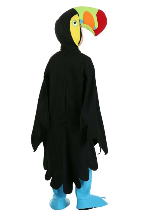 Toucan Costume for Kids - US 5104