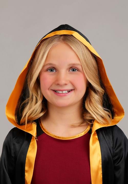 Girl's Tough Boxer Costume - US 8921