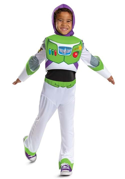 Kid's Toy Story 5 Buzz Lightyear Costume - US 5238