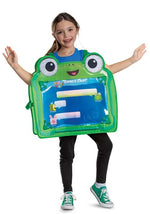 Kid's Toy Story 5 Lilypad Pop-Out Costume - US 7751