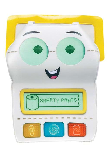Kid's Toy Story 5 Smarty Pants Costume - US 8682