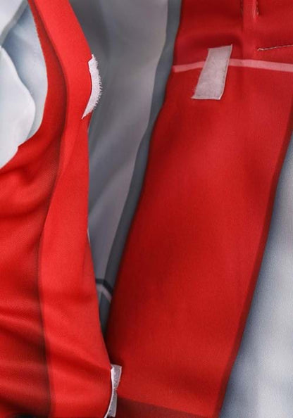 Transformers Starscream Costume for Boys - US 5790
