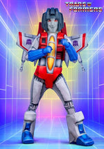 Transformers Starscream Costume for Boys - US 5790