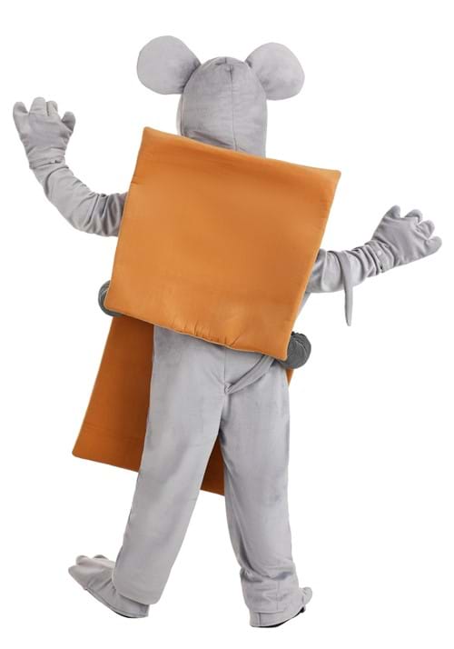 Trapped Mouse Costume for Kids - US 1147