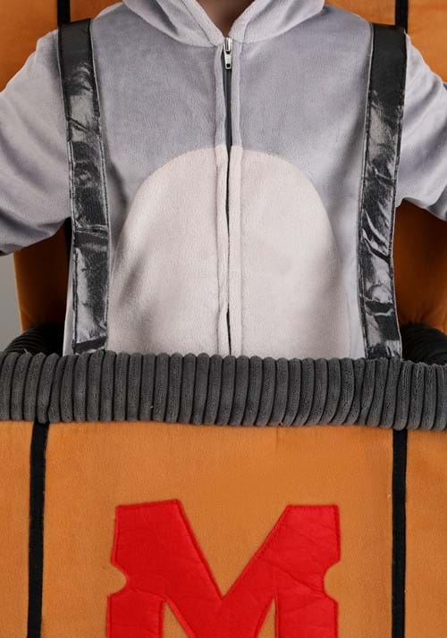 Trapped Mouse Costume for Kids - US 1147
