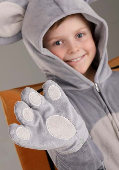Trapped Mouse Costume for Kids - US 1147