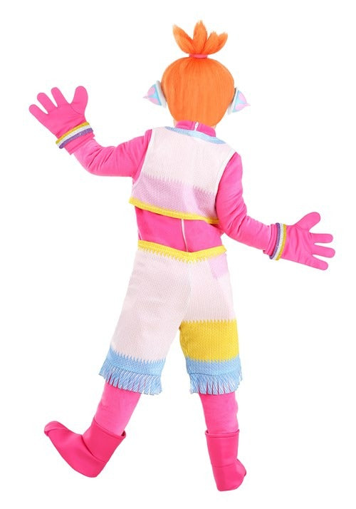 Toddler Trolls DJ Suki Costume - US 0014